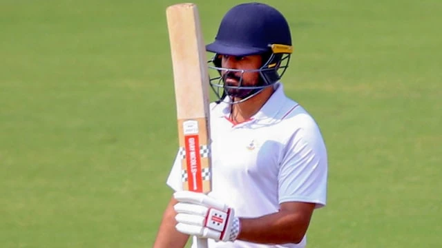 Karun Nair (Image: PTI)