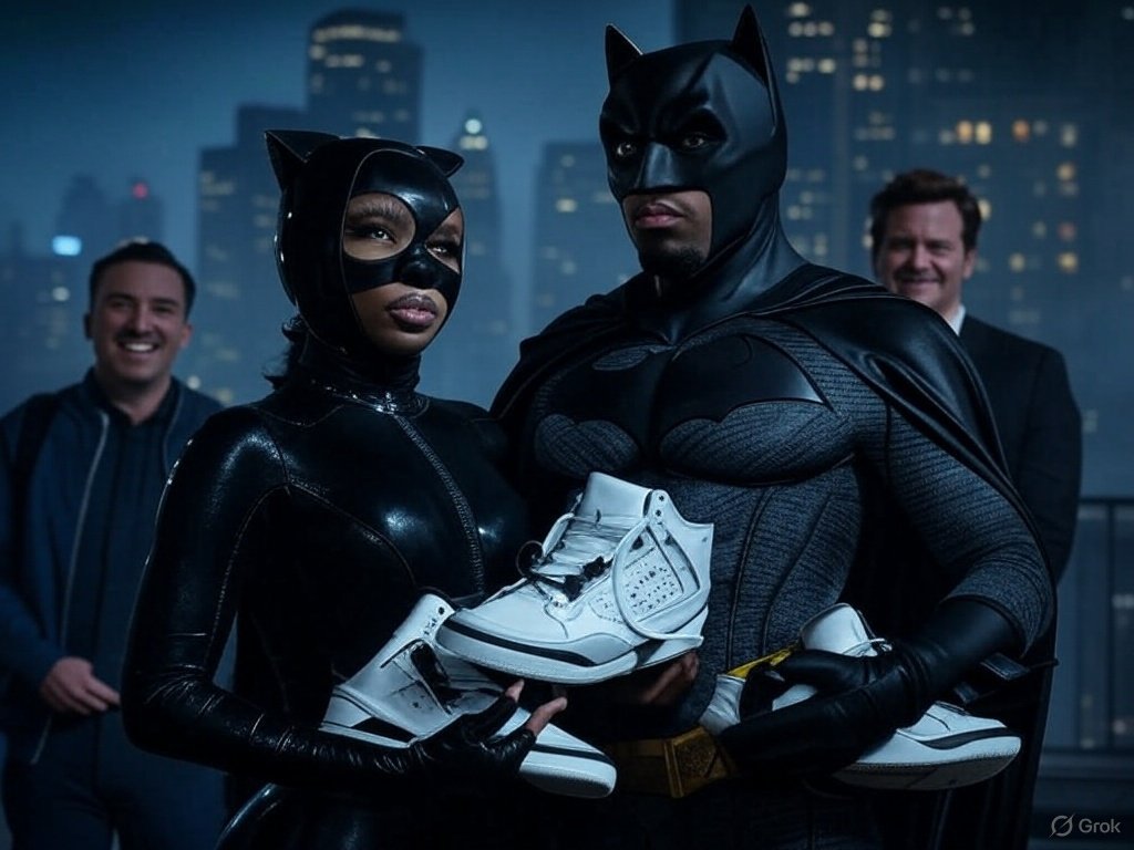 Kai Cenat&rsquo;s Batman-themed State Farm commercial premiered on March 12, 2025, featuring SZA and Jason Bateman&mdash;here&rsquo;s why it&rsquo;s trending!