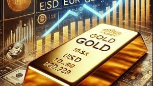 Gold hits ₹87,866 per 10g on MCX on March 14, 2025&mdash;why this record-breaking surge is trending worldwide.