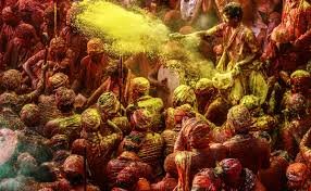 Holi 2025 coincides with Ramadan on March 14, 2025, blending cultures in India&mdash;why this rare event is trending worldwide.